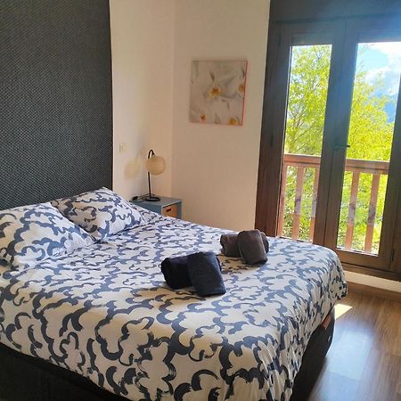 La Casa De Nuria Guest House Onís Eksteriør bilde